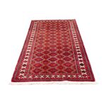 Runner Belutsch Rug - 180 x 91 cm - red