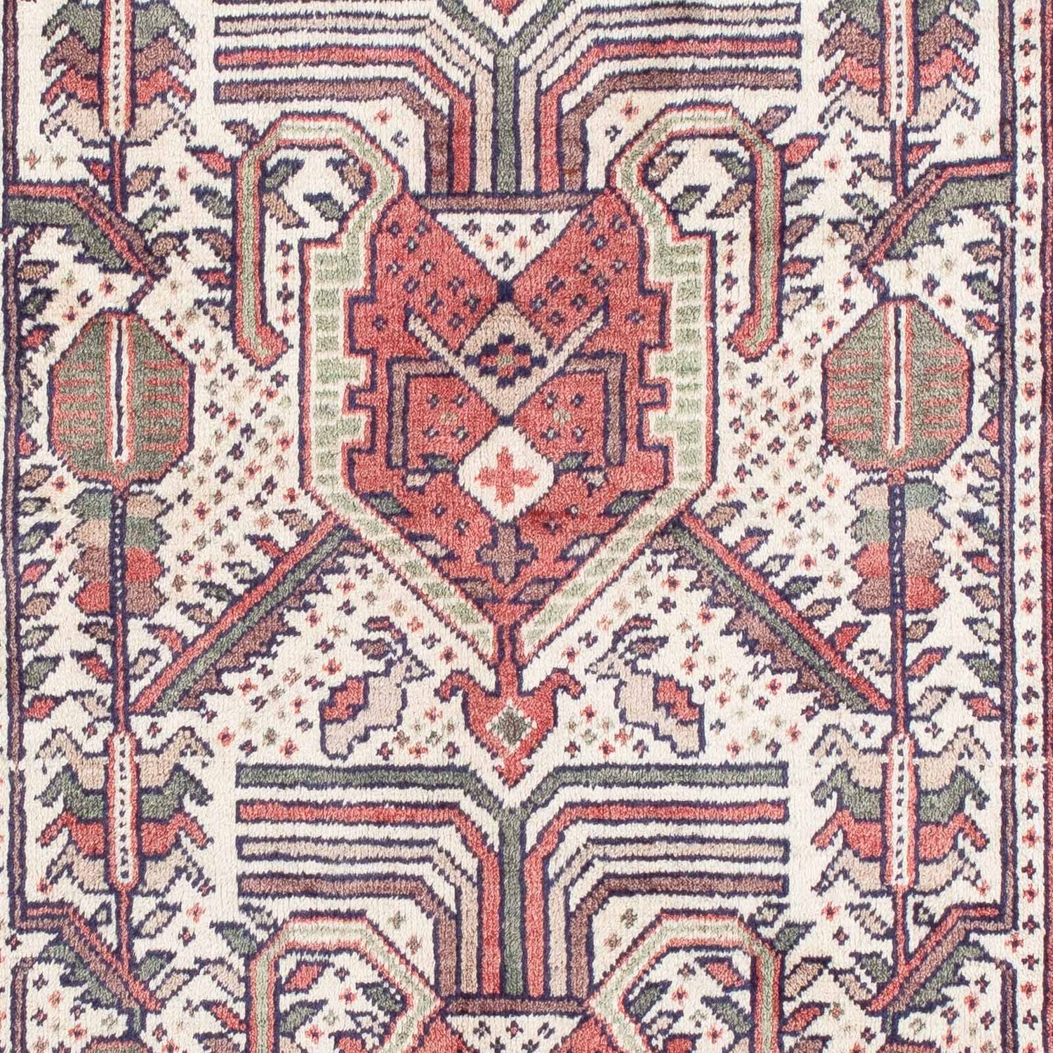 Belutsch Rug - 159 x 92 cm - beige