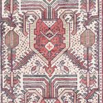 Belutsch Rug - 159 x 92 cm - beige