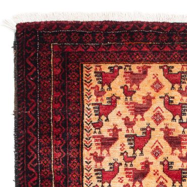 Belutsch Rug - 167 x 94 cm - beige