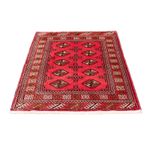 Belutsch Rug - 125 x 93 cm - light red