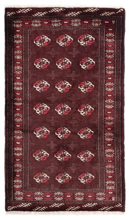 Belutsch Rug - 167 x 101 cm - dark brown