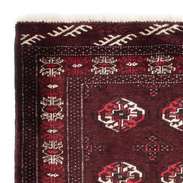 Belutsch Rug - 167 x 101 cm - dark brown