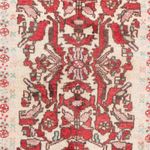 Belutsch Rug - 147 x 99 cm - red