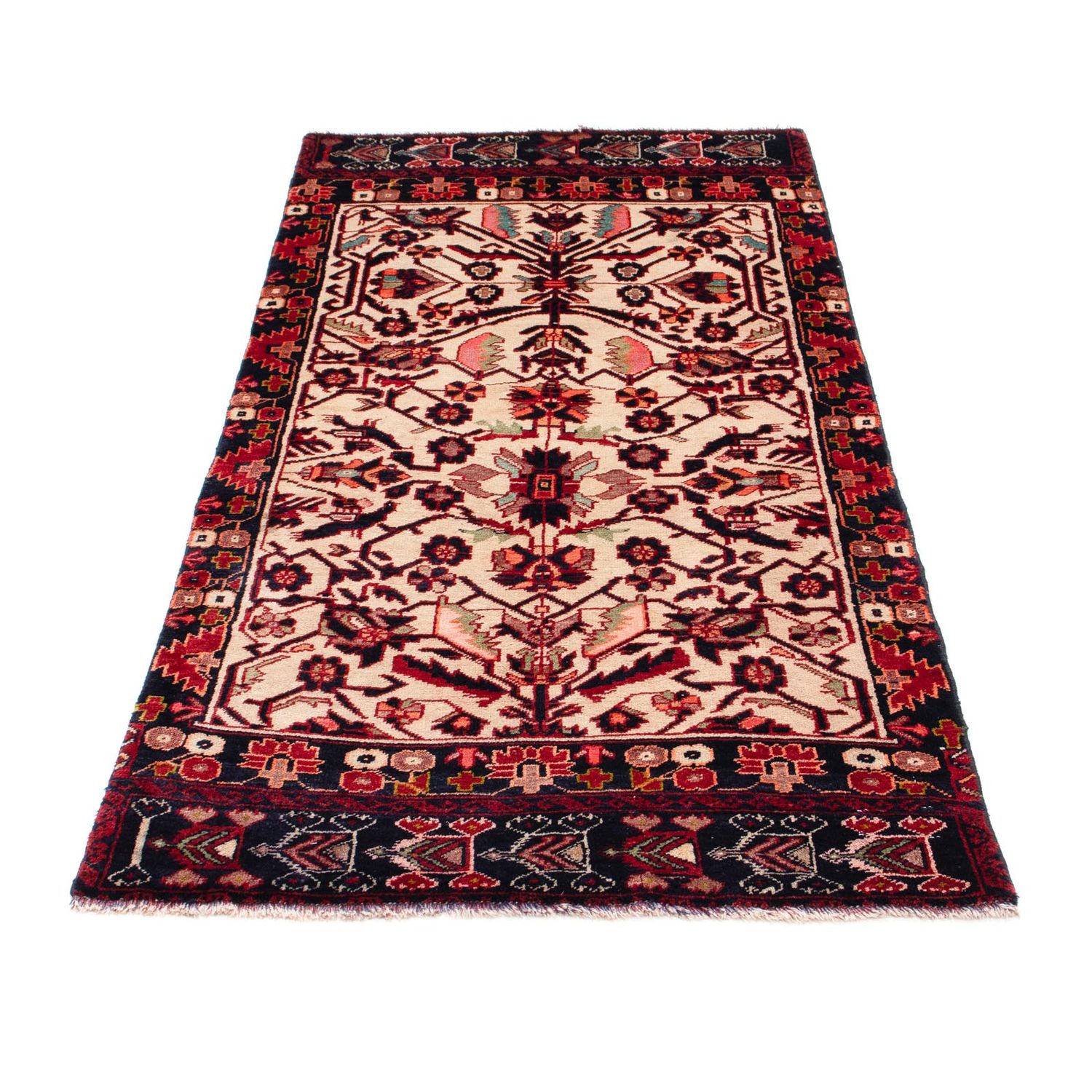 Belutsch Rug - 164 x 80 cm - beige