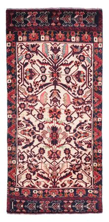 Belutsch Rug - 164 x 80 cm - beige