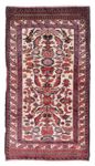 Belutsch Rug - 150 x 89 cm - beige