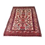 Belutsch Rug - 150 x 89 cm - beige