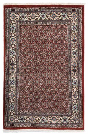 Perser Rug - Classic - 149 x 97 cm - dark red