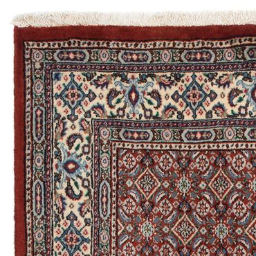 Perser Rug - Classic - 149 x 97 cm - dark red