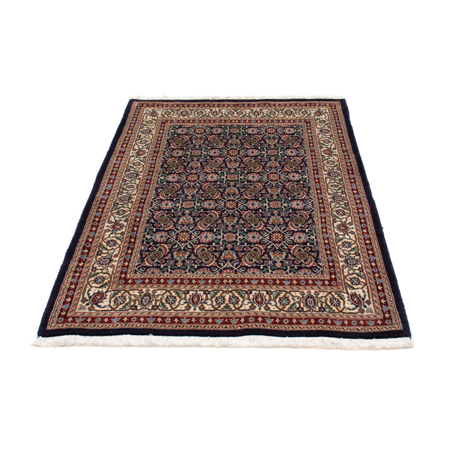 Perser Rug - Classic - 148 x 96 cm - dark blue