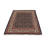 Perser Rug - Classic - 148 x 96 cm - dark blue