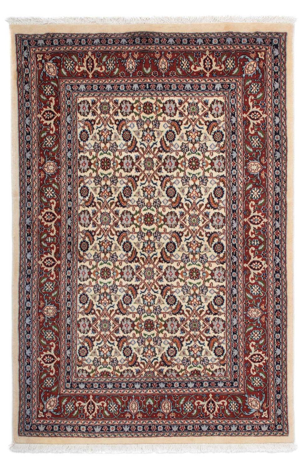 Perser Rug - Classic - 162 x 106 cm - beige