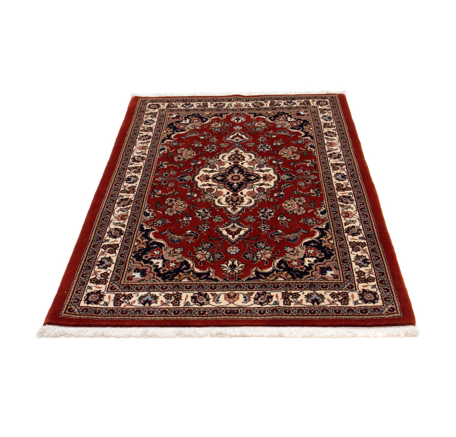 Perser Rug - Classic - 155 x 102 cm - brown