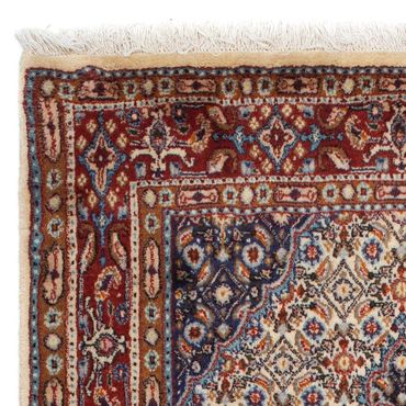 Perser Rug - Classic - 143 x 95 cm - beige