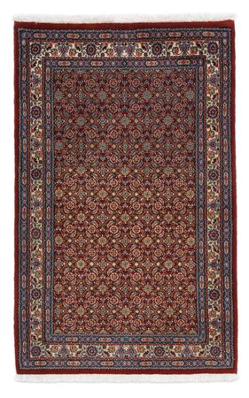 Perser Rug - Classic - 127 x 81 cm - dark red