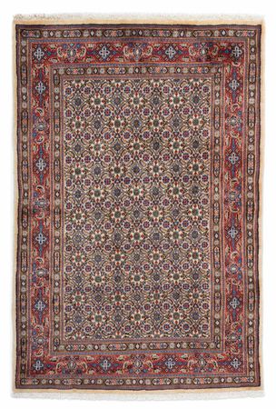 Perser Rug - Classic - 146 x 98 cm - beige