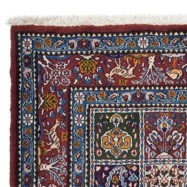 Perser Rug - Classic - 140 x 102 cm - multicolored