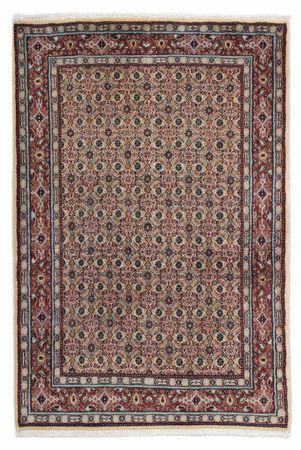 Perser Rug - Classic - 150 x 98 cm - beige