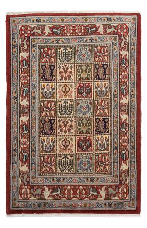 Perser Rug - Classic - 143 x 96 cm - multicolored