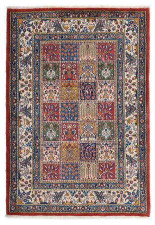 Perser Rug - Classic - 150 x 105 cm - multicolored