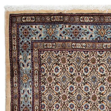 Perser Rug - Classic - 145 x 100 cm - beige