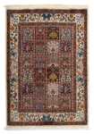 Perser Rug - Classic - 144 x 101 cm - brown
