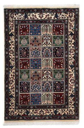 Perser Rug - Classic - 140 x 96 cm - multicolored