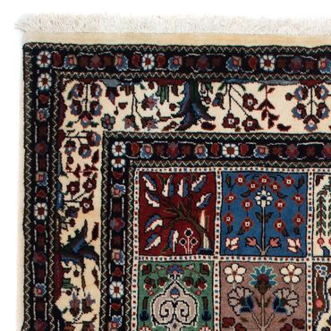 Perser Rug - Classic - 140 x 96 cm - multicolored