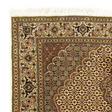 Perser Rug - Tabriz - Royal - 155 x 105 cm - beige