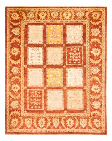 Ziegler Rug - 247 x 190 cm - rust