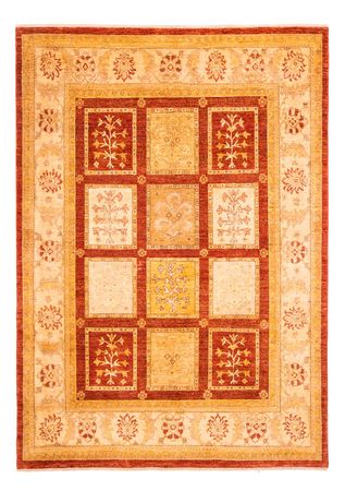 Ziegler Rug - 252 x 197 cm - rust