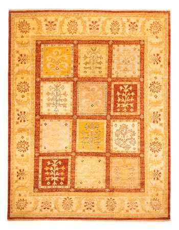 Ziegler Rug - 249 x 191 cm - rust