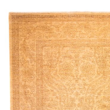 Ziegler Rug - 155 x 122 cm - light brown