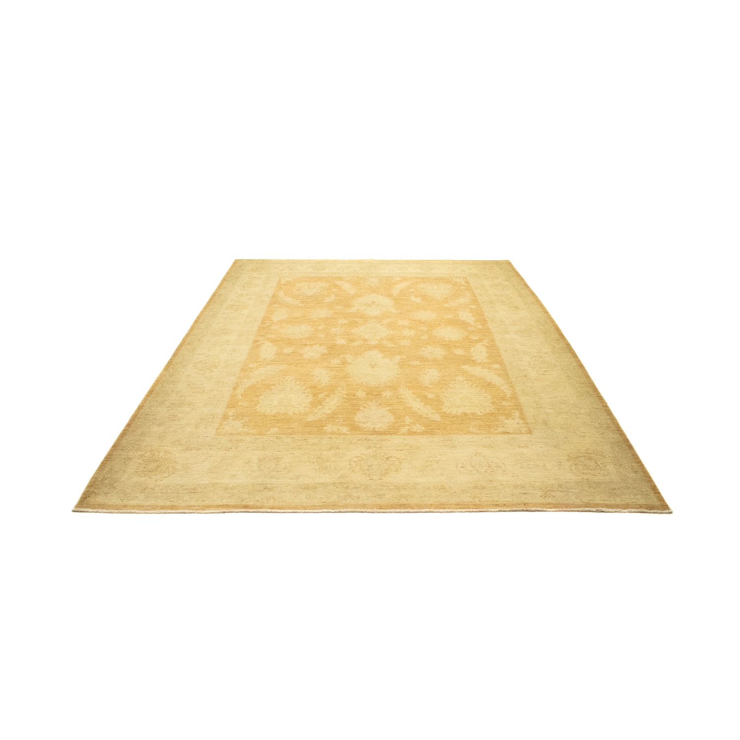 Ziegler Rug - 247 x 196 cm - beige