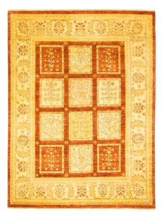 Ziegler Rug - 252 x 201 cm - rust