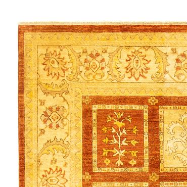 Ziegler Rug - 252 x 201 cm - rust