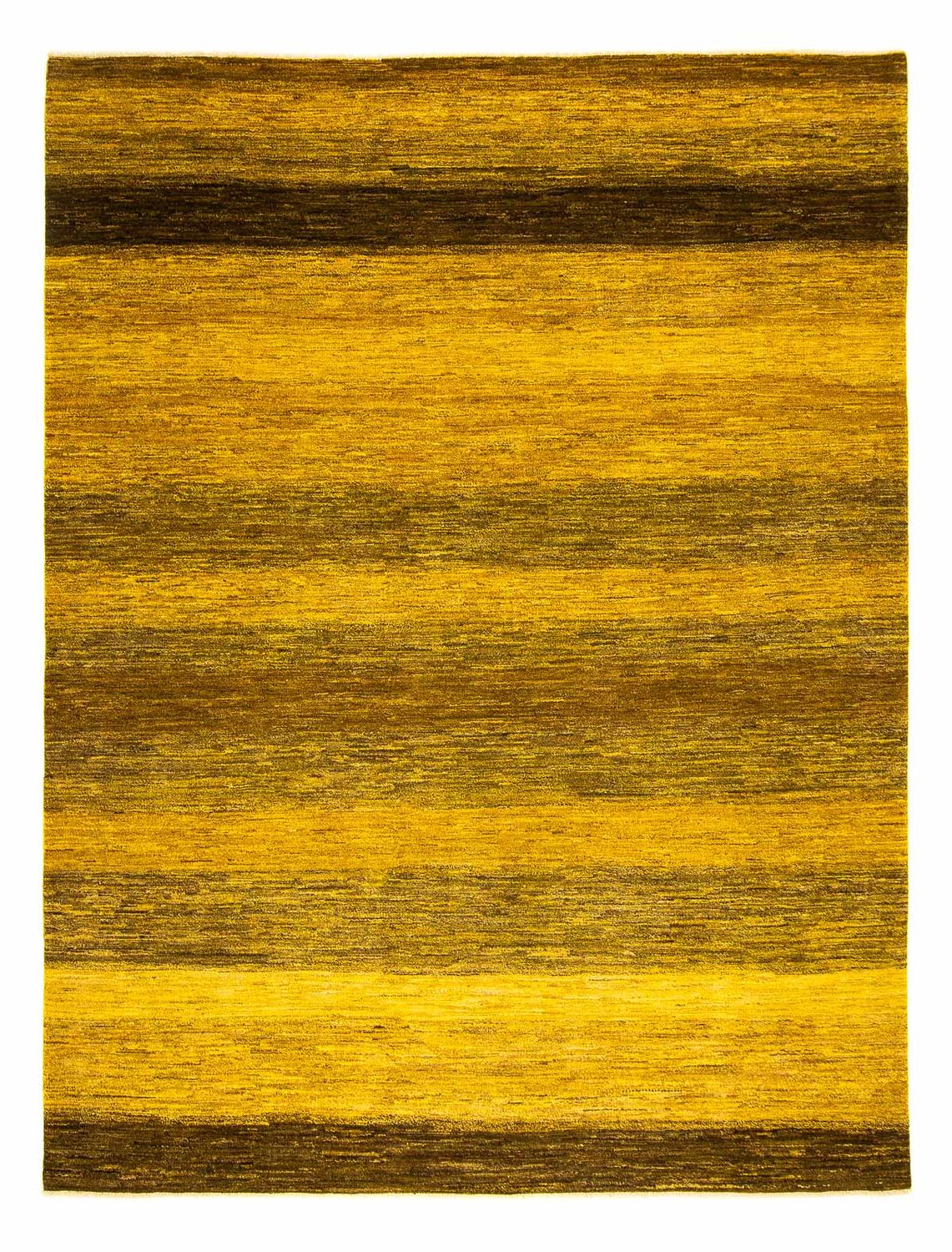 Gabbeh Rug - Indus - 318 x 241 cm - multicolored