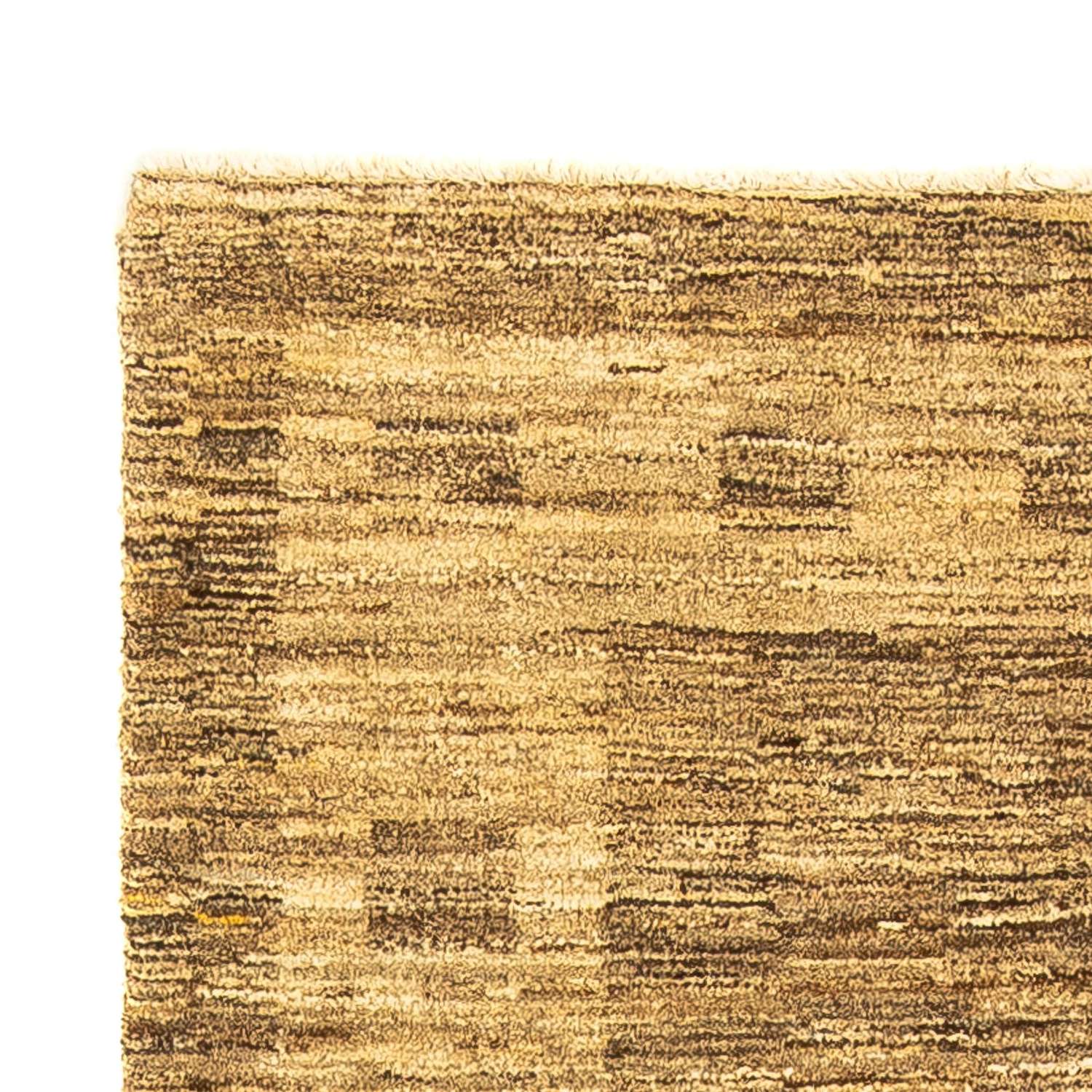 Gabbeh Rug - Indus - 153 x 95 cm - light brown