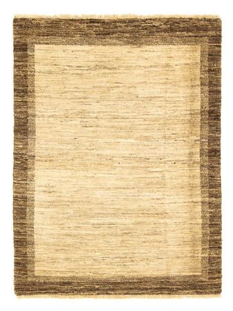 Gabbeh Rug - Indus - 153 x 123 cm - light brown