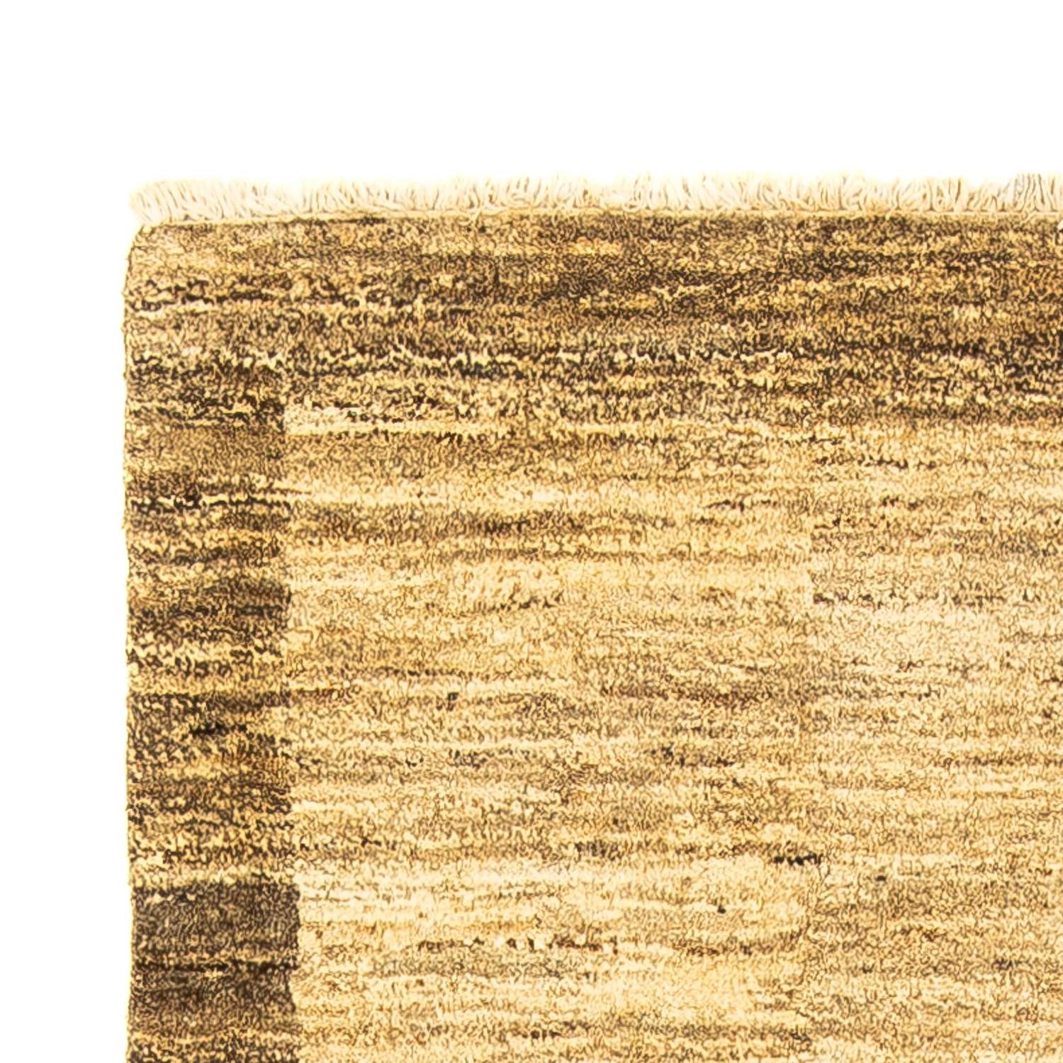 Gabbeh Rug - Indus - 156 x 96 cm - light brown