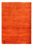 Gabbeh Rug - Perser - 190 x 155 cm - rust