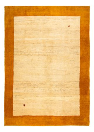 Gabbeh Rug - Perser - 338 x 250 cm - beige