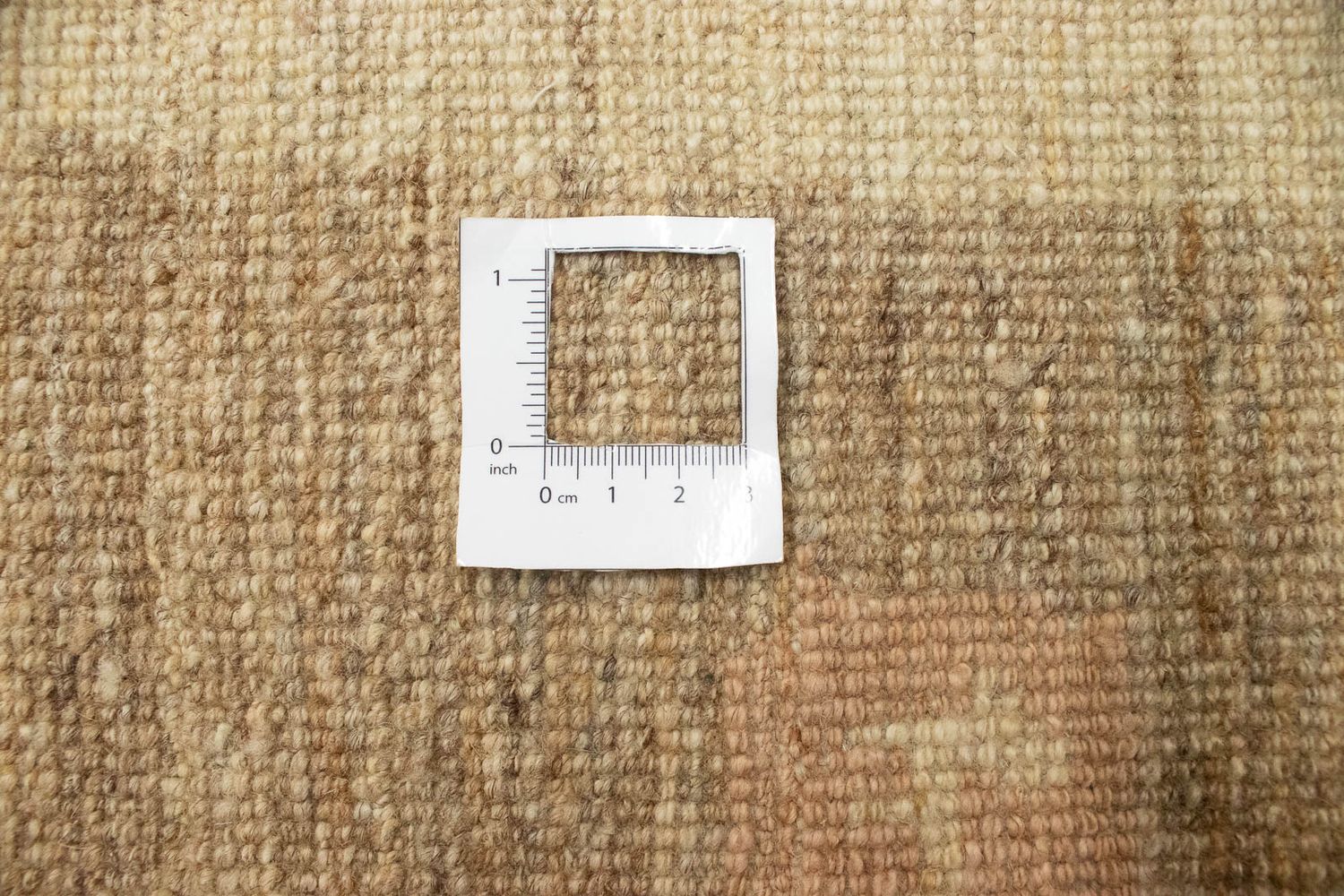 Gabbeh Rug - Perser - 316 x 234 cm - beige