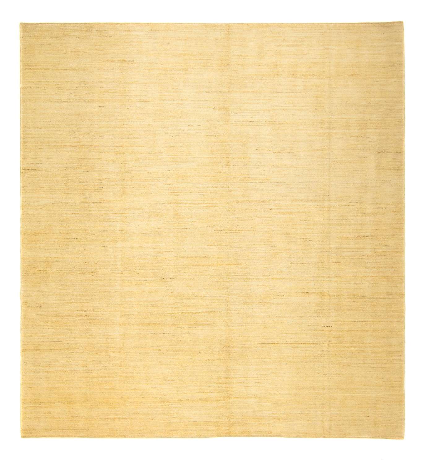 Gabbeh Rug - Perser - 289 x 268 cm - beige