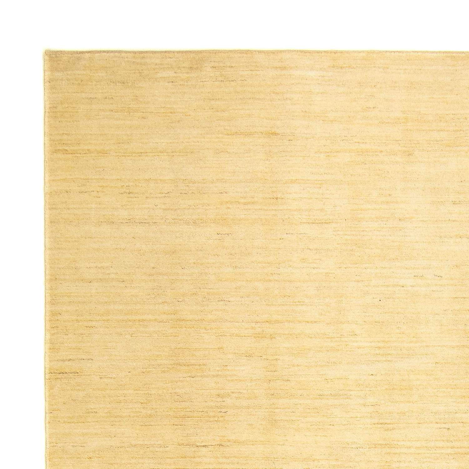 Gabbeh Rug - Perser - 289 x 268 cm - beige
