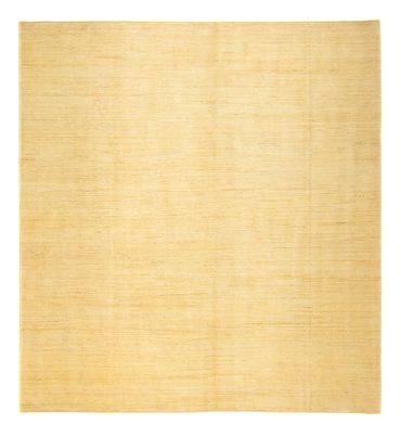 Gabbeh Rug - Perser - 289 x 268 cm - beige