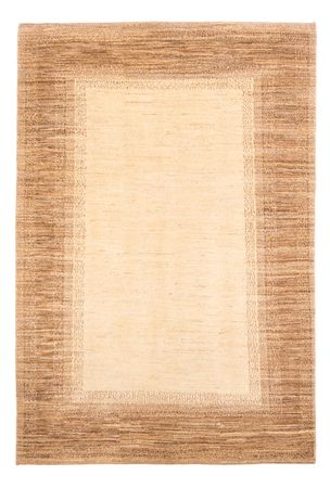 Gabbeh Rug - Perser - 209 x 146 cm - beige