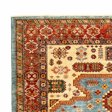 Ziegler Rug - Kazak - 271 x 184 cm - light blue