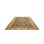 Ziegler Rug - Kazak - 333 x 249 cm - green